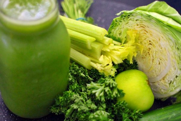 Cara Mengatasi Gastritis dengan Bahan Alami